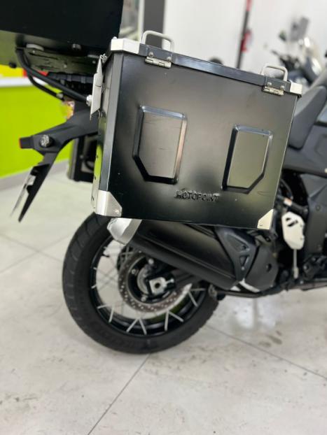 SUZUKI V-Strom DL 1050 , Foto 2