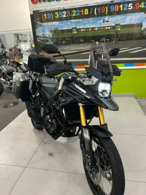 SUZUKI V-Strom DL 1050 , Foto 8