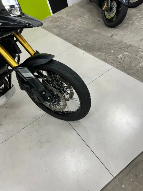 SUZUKI V-Strom DL 1050 , Foto 9