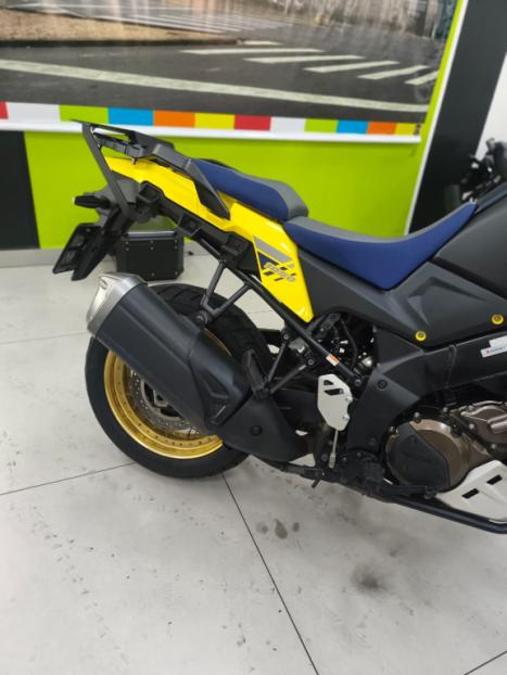 SUZUKI V-Strom DL 1050 , Foto 4