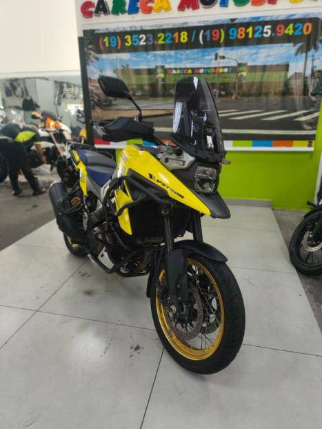 SUZUKI V-Strom DL 1050 , Foto 5