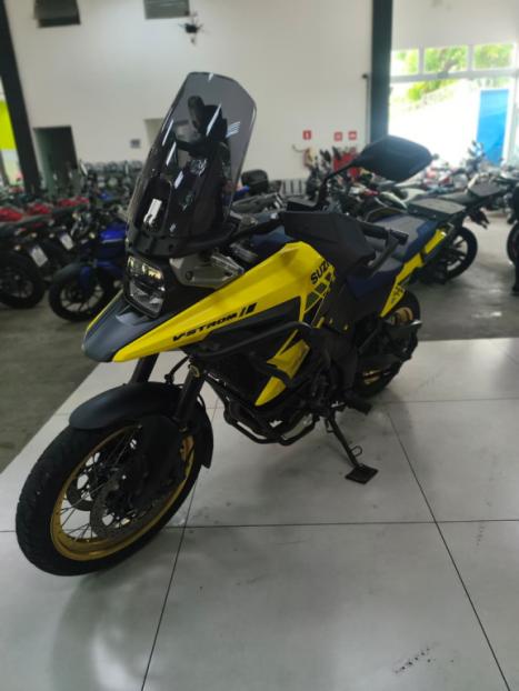 SUZUKI V-Strom DL 1050 , Foto 6