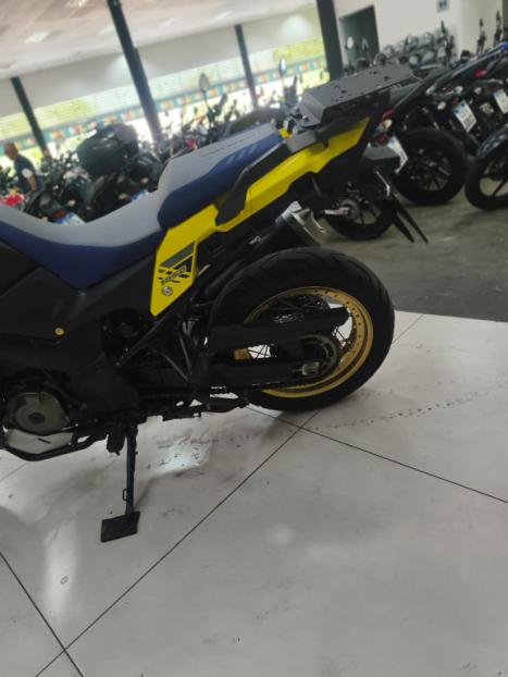 SUZUKI V-Strom DL 1050 , Foto 9