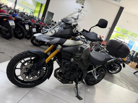 SUZUKI V-Strom DL 1000 , Foto 2