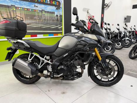 SUZUKI V-Strom DL 1000 , Foto 8