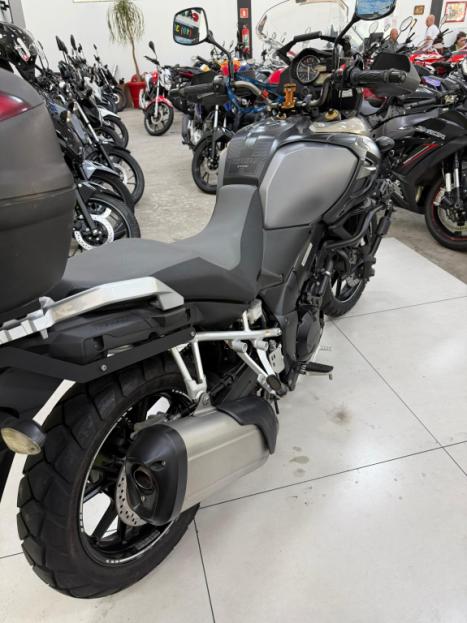 SUZUKI V-Strom DL 1000 , Foto 10