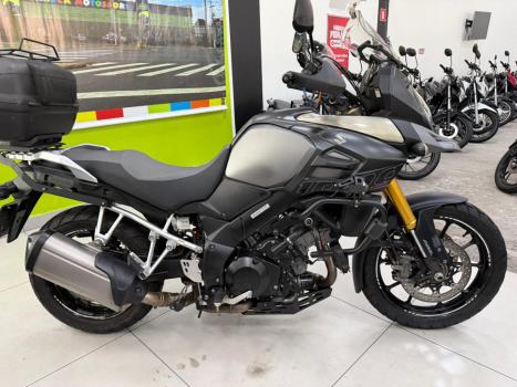 SUZUKI V-Strom DL 1000 , Foto 11