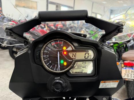 SUZUKI V-Strom DL 1000 , Foto 13