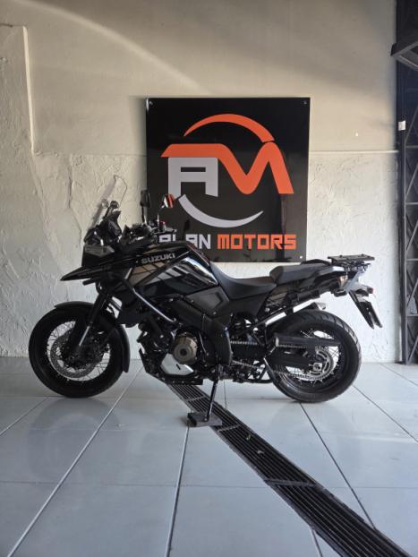 SUZUKI V-Strom DL 1050 , Foto 1