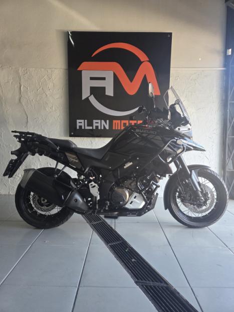 SUZUKI V-Strom DL 1050 , Foto 2