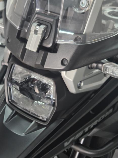 SUZUKI V-Strom DL 1050 , Foto 4