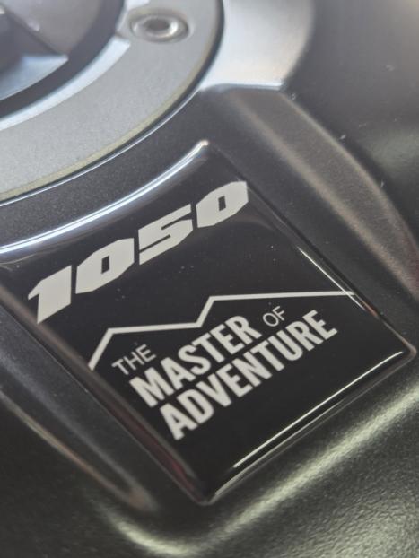 SUZUKI V-Strom DL 1050 , Foto 5