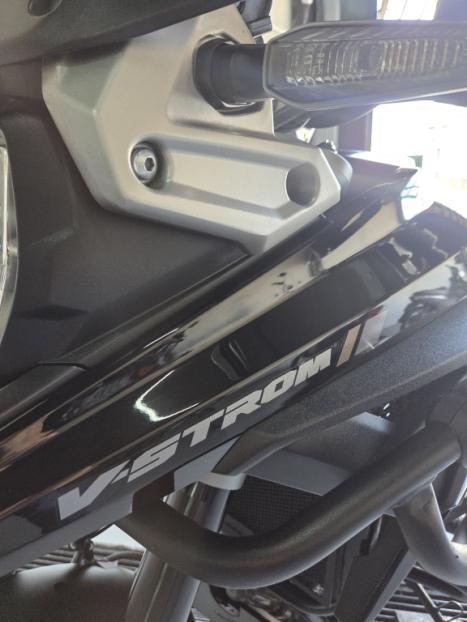 SUZUKI V-Strom DL 1050 , Foto 6