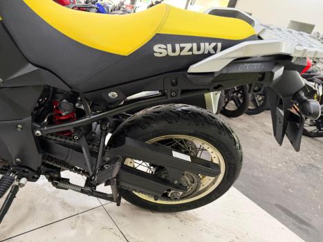 SUZUKI V-Strom DL 1000 , Foto 6