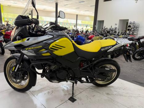 SUZUKI V-Strom DL 1000 , Foto 9