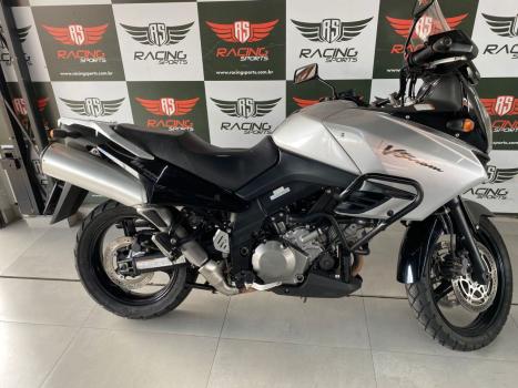 SUZUKI V-Strom DL 1000 A, Foto 1
