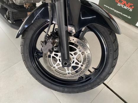 SUZUKI V-Strom DL 1000 A, Foto 2