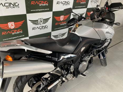 SUZUKI V-Strom DL 1000 A, Foto 5