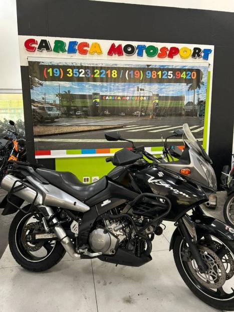 SUZUKI V-Strom DL 1000 , Foto 1