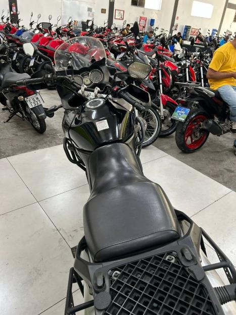 SUZUKI V-Strom DL 1000 , Foto 2