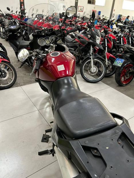 SUZUKI V-Strom DL 1000 , Foto 5