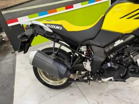 SUZUKI V-Strom DL 1000 , Foto 7