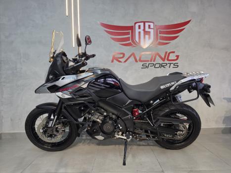 SUZUKI V-Strom DL 1000 XT , Foto 2
