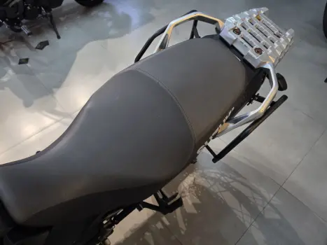 SUZUKI V-Strom DL 1000 XT , Foto 5