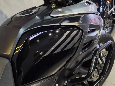 SUZUKI V-Strom DL 1000 XT , Foto 6