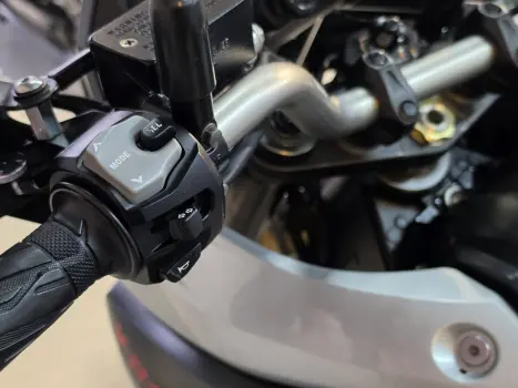 SUZUKI V-Strom DL 1000 XT , Foto 7