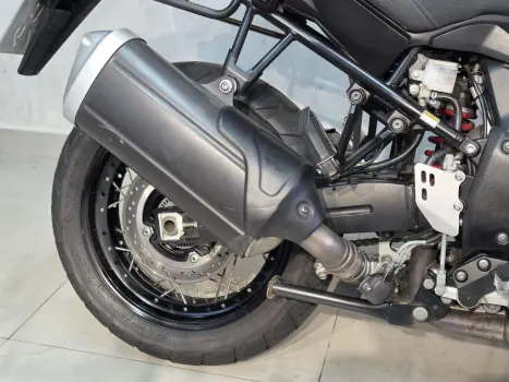 SUZUKI V-Strom DL 1000 XT , Foto 8