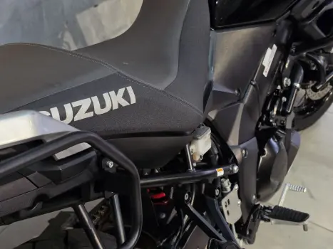 SUZUKI V-Strom DL 1000 XT , Foto 9