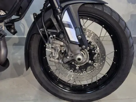 SUZUKI V-Strom DL 1000 XT , Foto 10