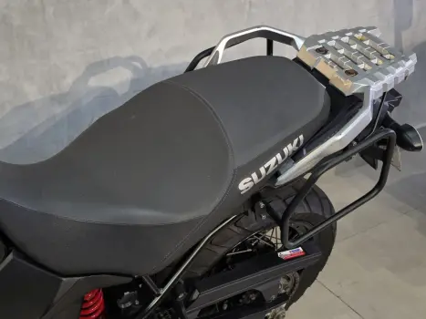 SUZUKI V-Strom DL 1000 XT , Foto 11