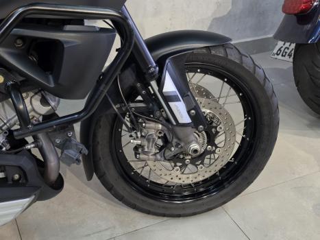 SUZUKI V-Strom DL 1000 XT , Foto 12