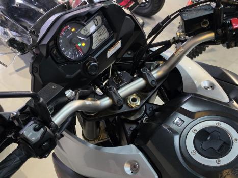 SUZUKI V-Strom DL 1000 XT , Foto 13