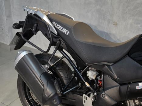 SUZUKI V-Strom DL 1000 XT , Foto 15