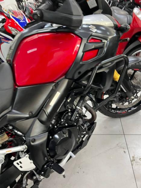 SUZUKI V-Strom DL 1000 , Foto 11
