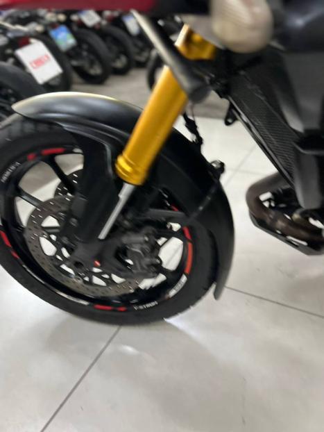 SUZUKI V-Strom DL 1000 , Foto 15