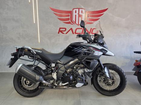 SUZUKI V-Strom DL 1000 XT , Foto 2