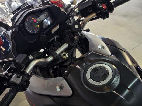SUZUKI V-Strom DL 1000 XT , Foto 3