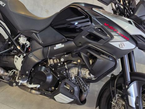 SUZUKI V-Strom DL 1000 XT , Foto 5