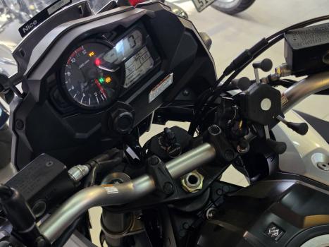 SUZUKI V-Strom DL 1000 XT , Foto 6