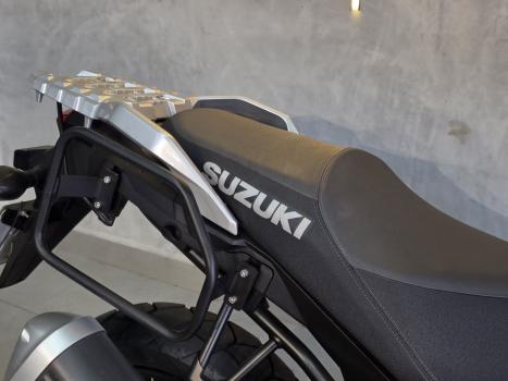 SUZUKI V-Strom DL 1000 XT , Foto 7