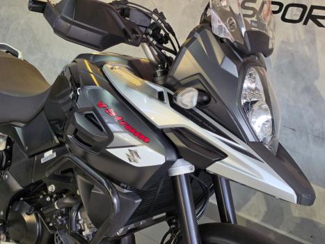 SUZUKI V-Strom DL 1000 XT , Foto 8