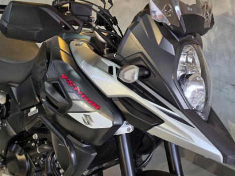 SUZUKI V-Strom DL 1000 XT , Foto 10