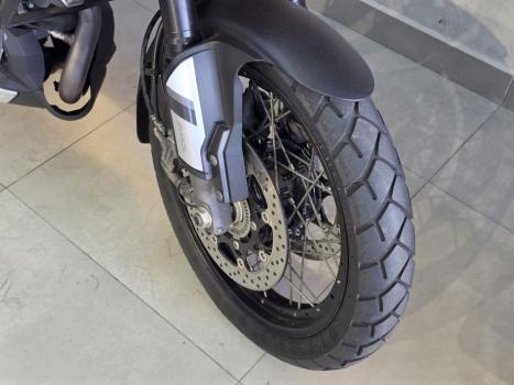 SUZUKI V-Strom DL 1000 XT , Foto 11