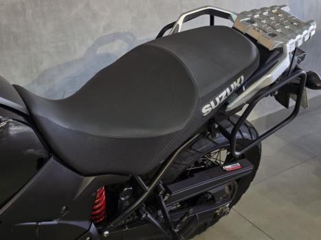 SUZUKI V-Strom DL 1000 XT , Foto 12