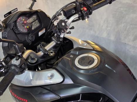 SUZUKI V-Strom DL 1000 XT , Foto 13