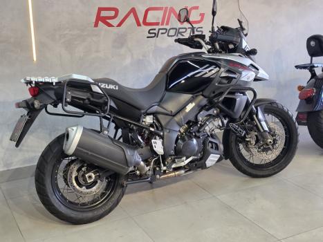 SUZUKI V-Strom DL 1000 XT , Foto 14